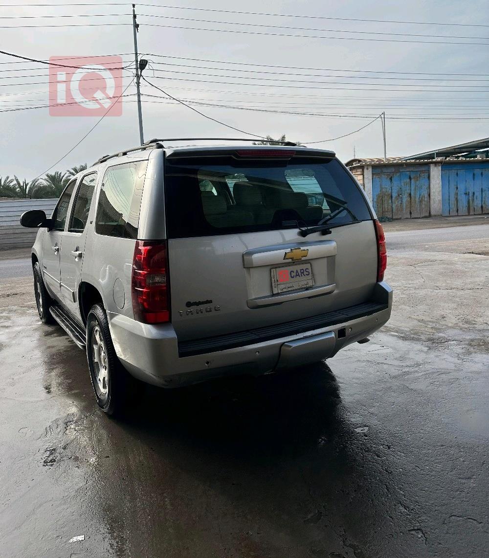 شيفروليه تاهو